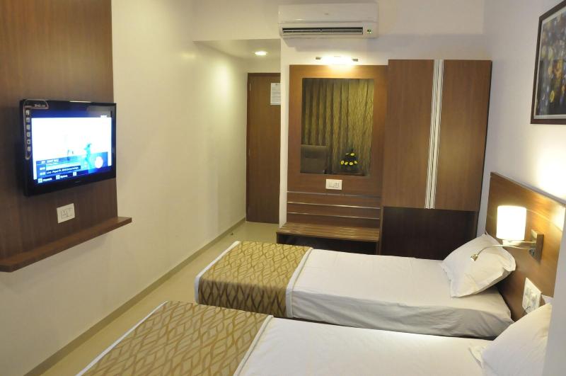 Hotel Kalyan image