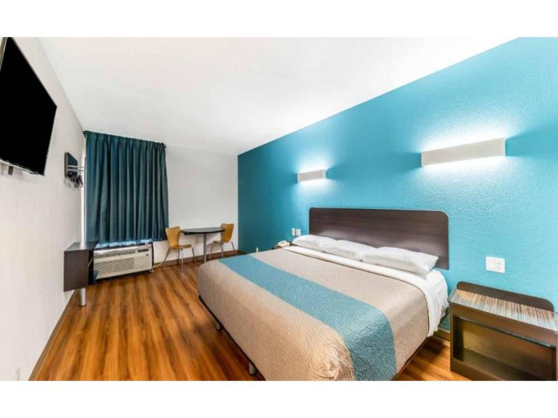 Motel 6 Lewisville, TX - Medical City image