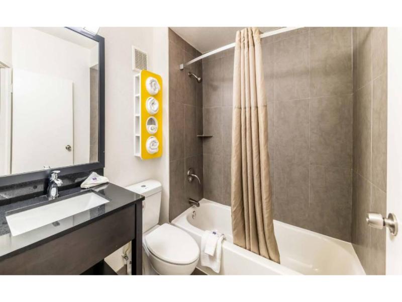 Motel 6 Lewisville, TX - Medical City image