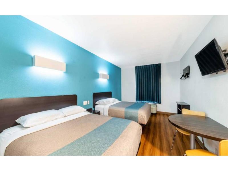 Motel 6 Lewisville, TX - Medical City image