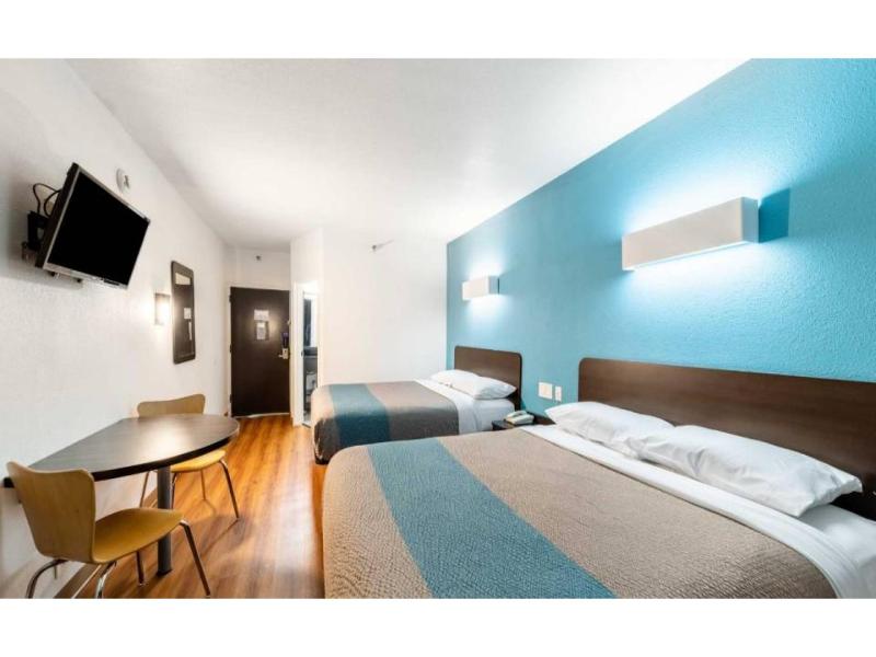Motel 6 Lewisville, TX - Medical City image