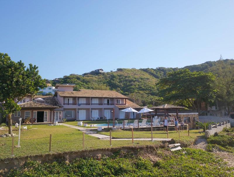 Pousada Oceano de Búzios image