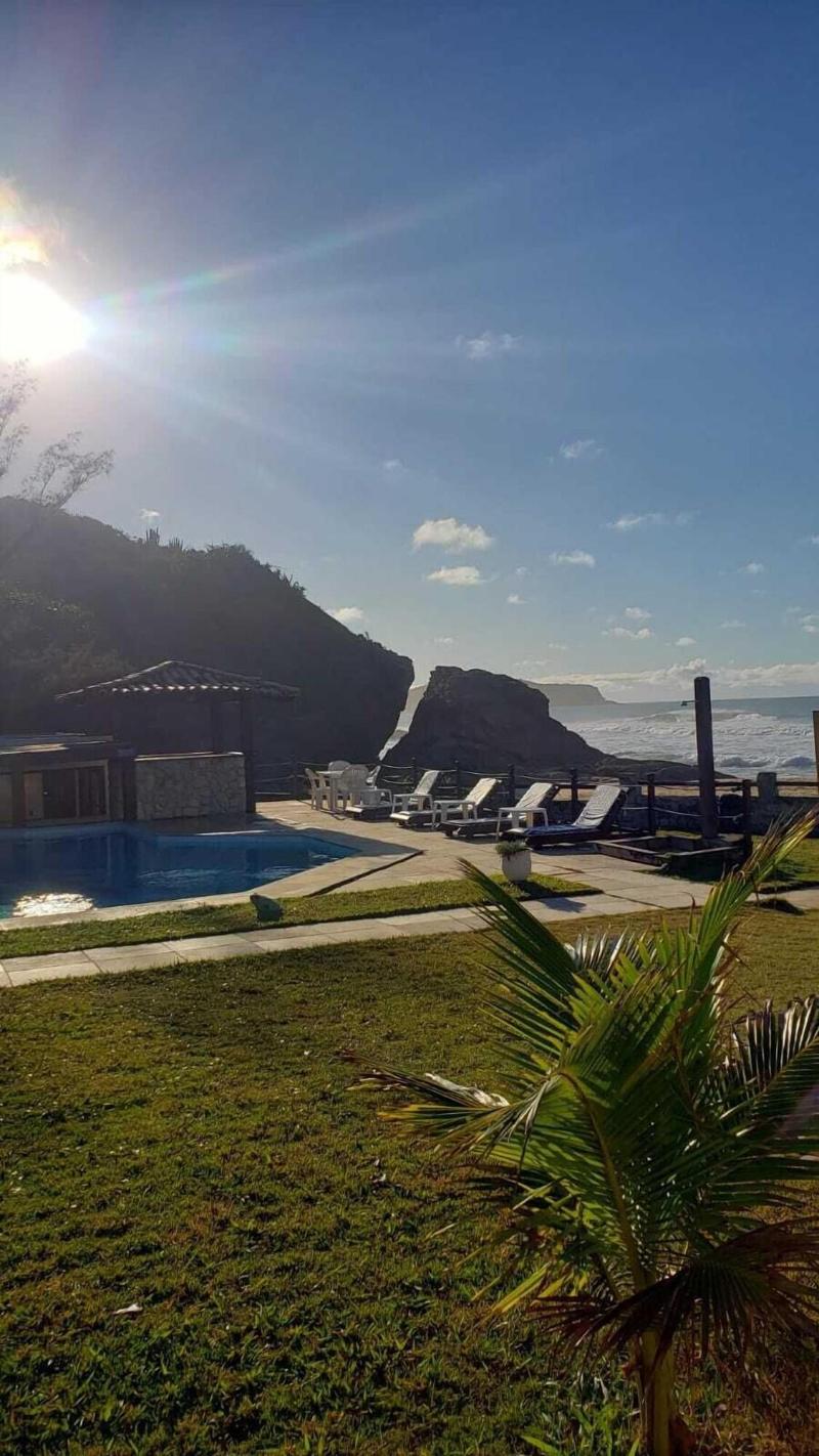 Pousada Oceano de Búzios image