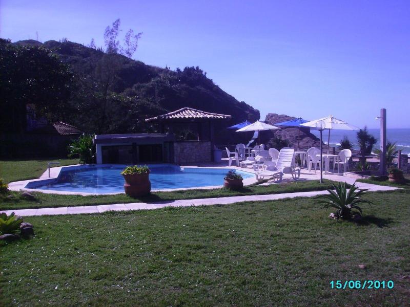 Pousada Oceano de Búzios image