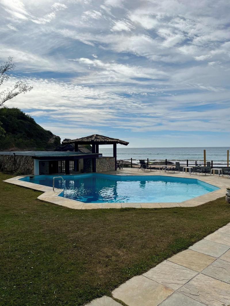 Pousada Oceano de Búzios image