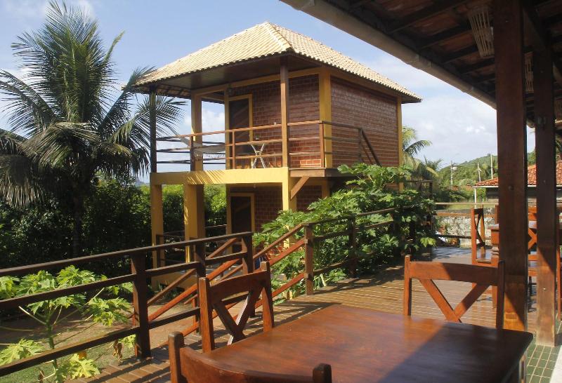 Pousada Ilha Bela image
