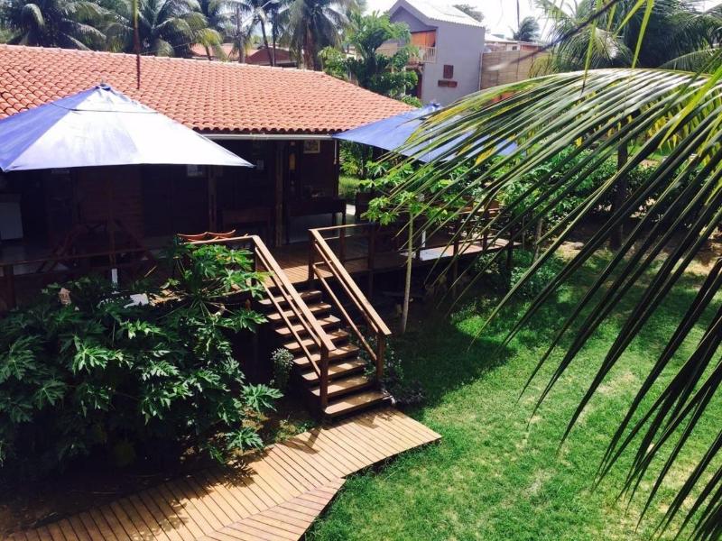 Pousada Ilha Bela image