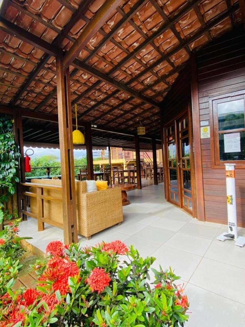 Pousada Ilha Bela image
