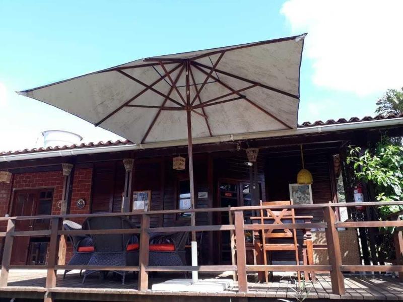 Pousada Ilha Bela image