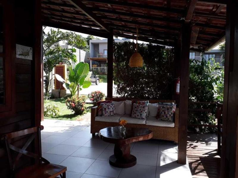 Pousada Ilha Bela image