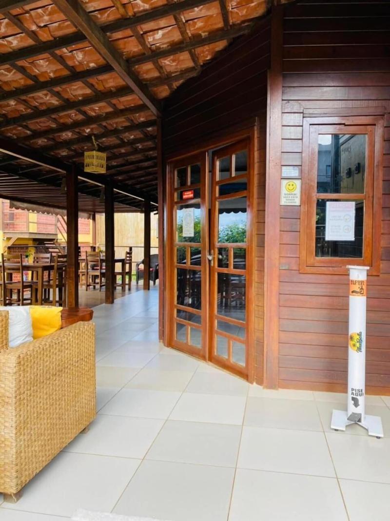 Pousada Ilha Bela image