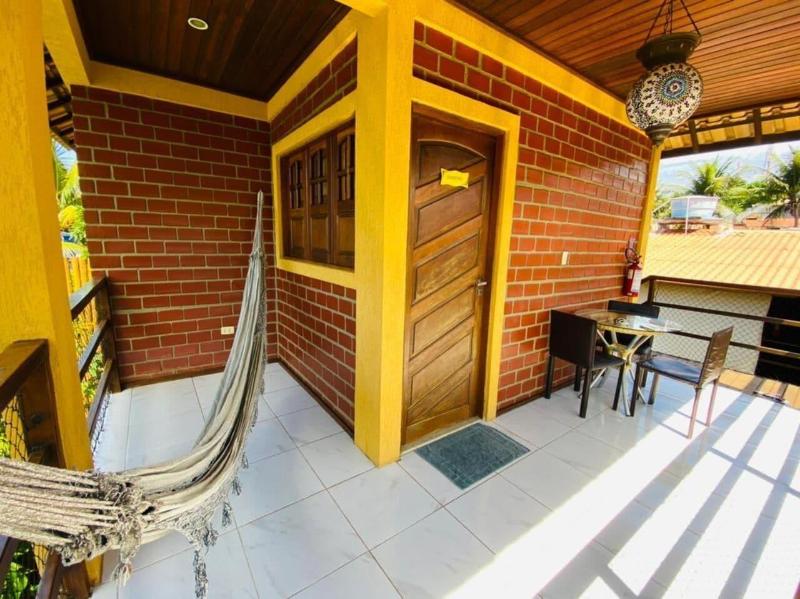 Pousada Ilha Bela image
