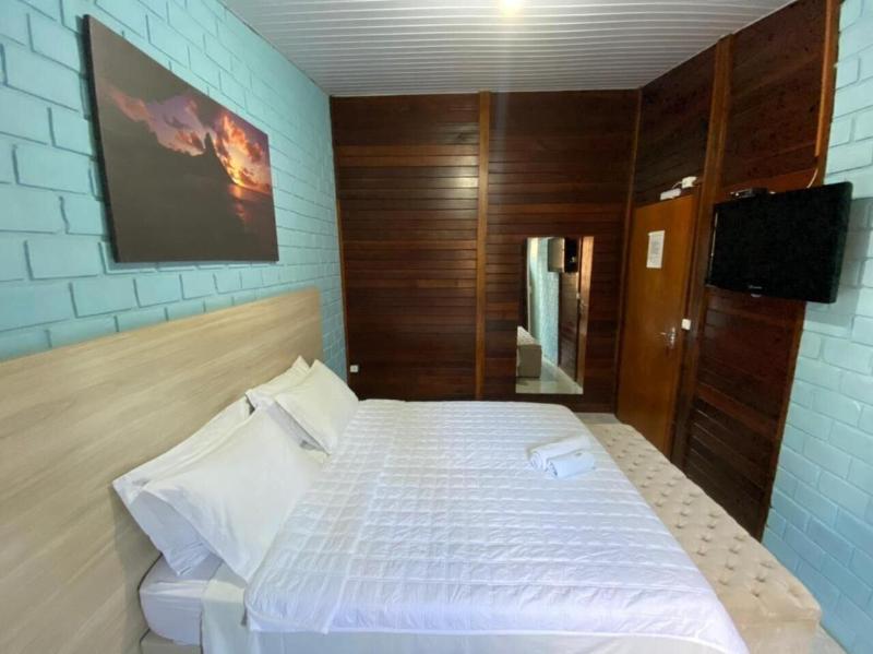 Pousada Ilha Bela image