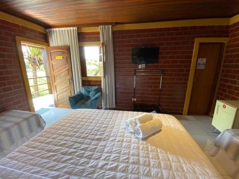 Pousada Ilha Bela image