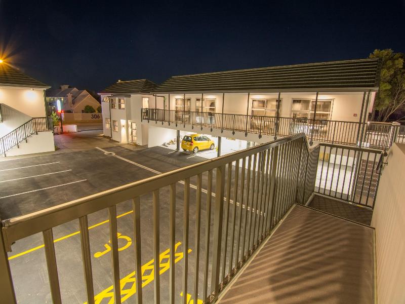 311 Motel Riccarton image