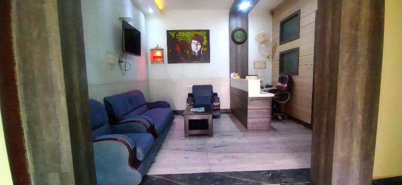 Vandana Residency image