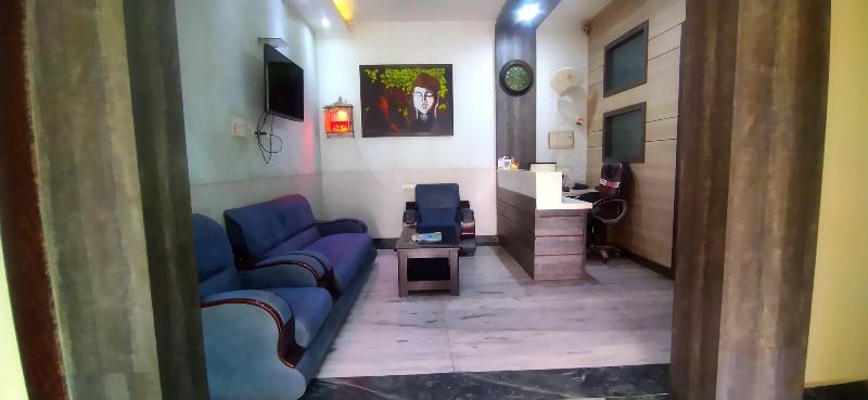 Vandana Residency image