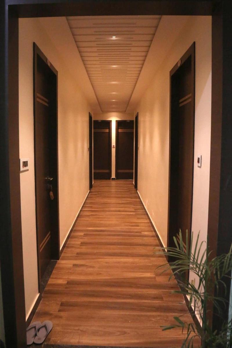 Vandana Residency image
