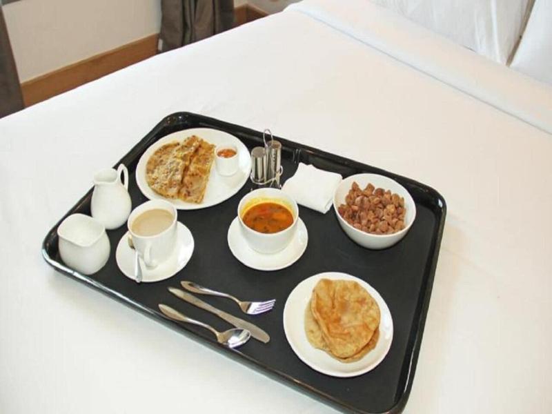 Vandana Residency image