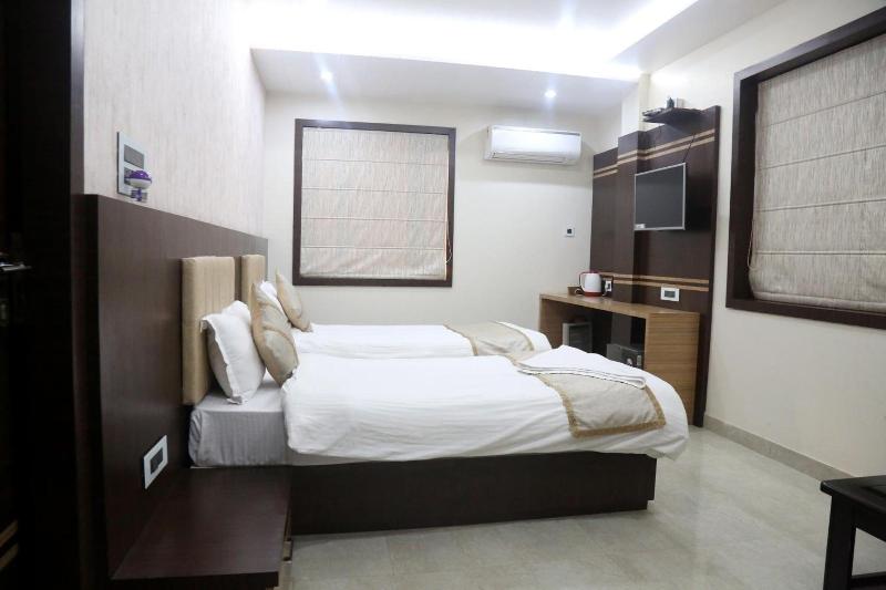 Vandana Residency image