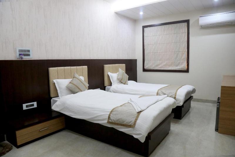 Vandana Residency image