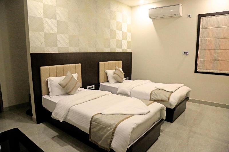 Vandana Residency image