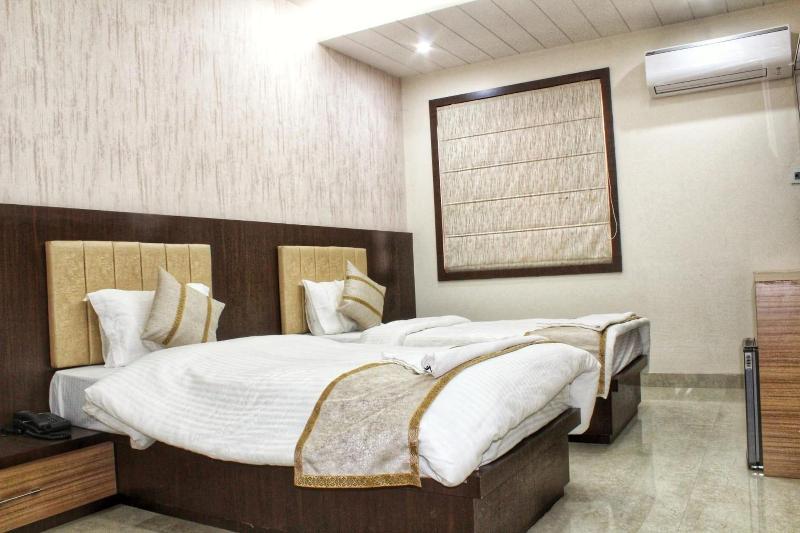 Vandana Residency image