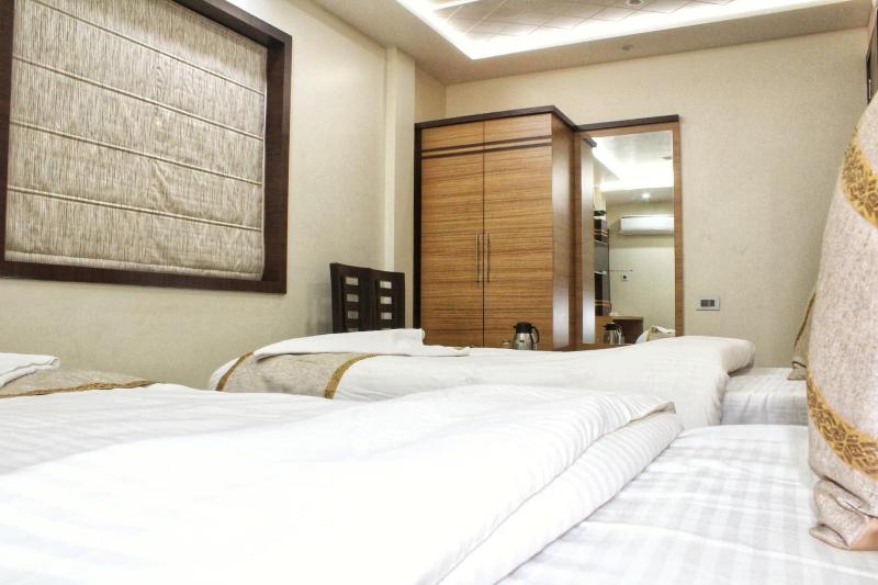 Vandana Residency image