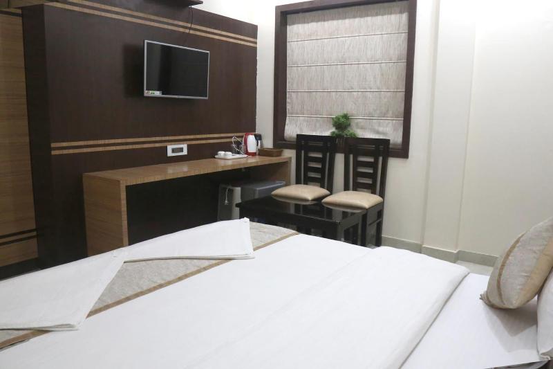 Vandana Residency image