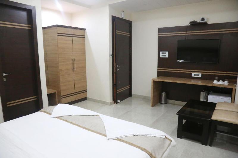 Vandana Residency image