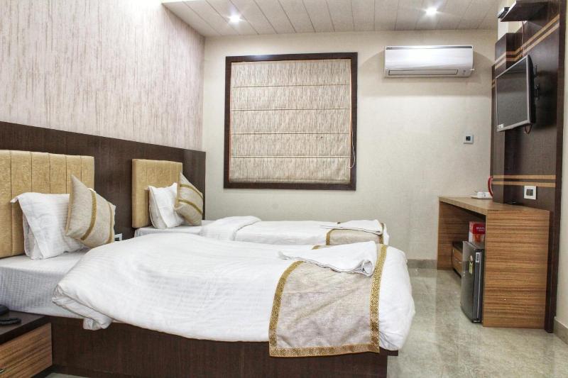 Vandana Residency image