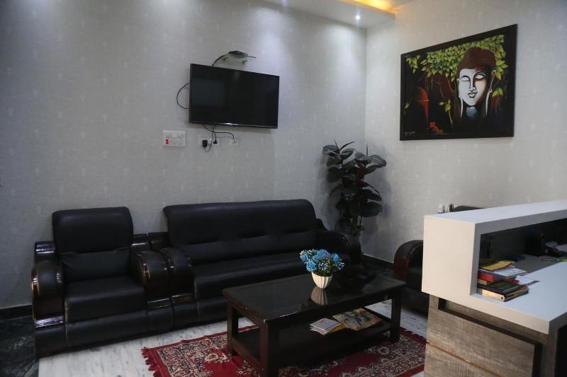 Vandana Residency image