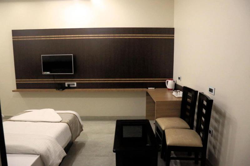 Vandana Residency image