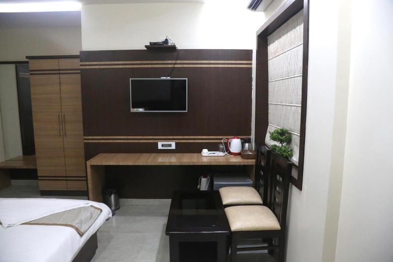 Vandana Residency image