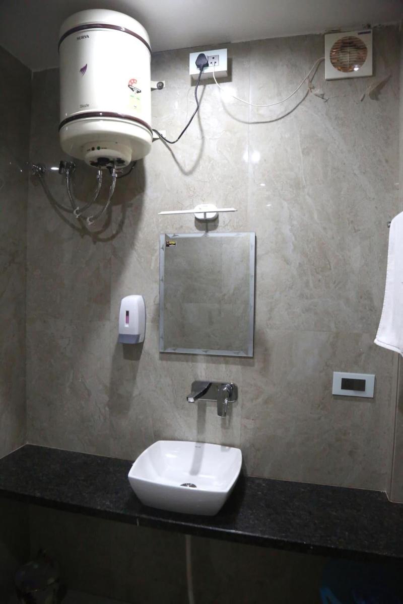 Vandana Residency image