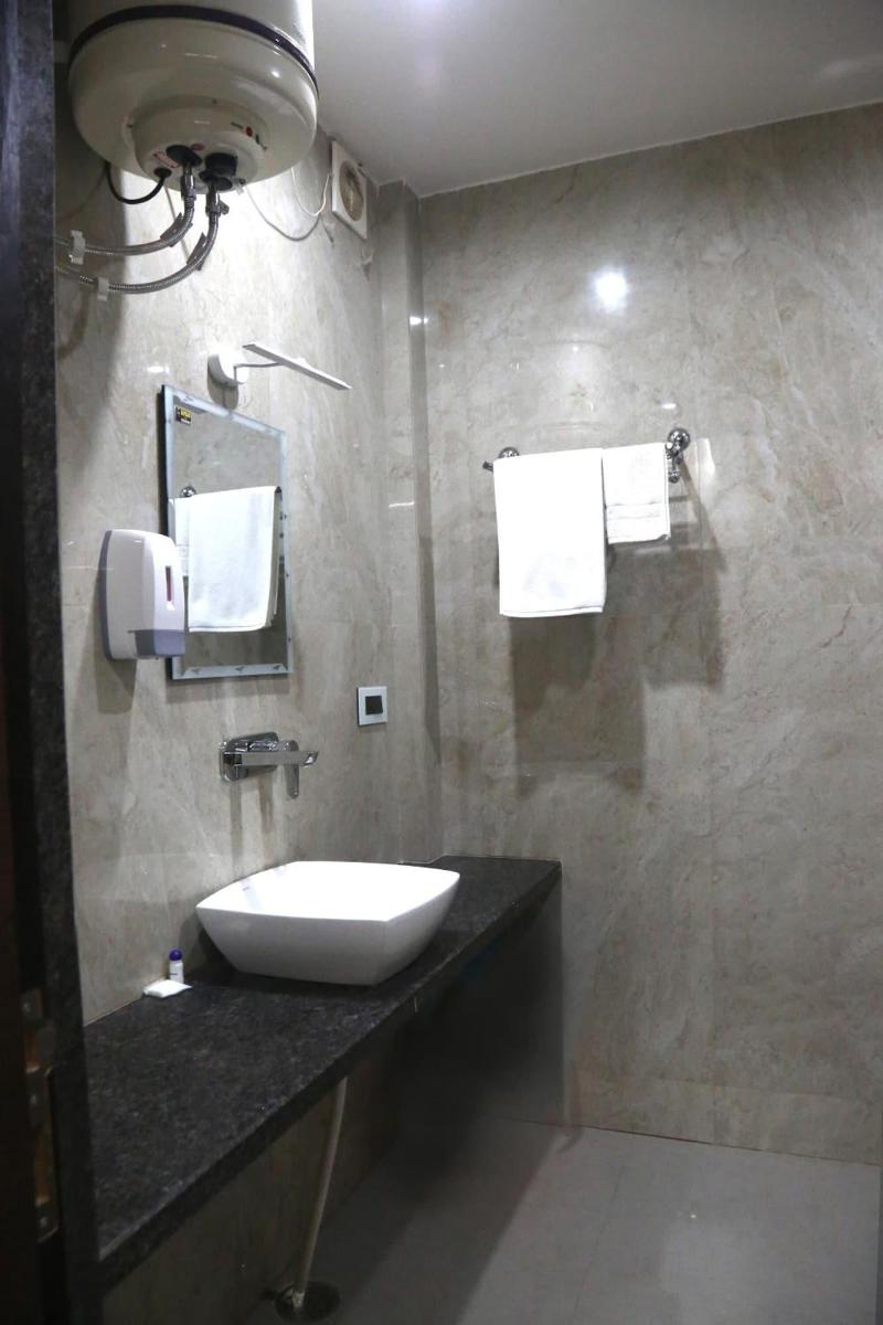 Vandana Residency image