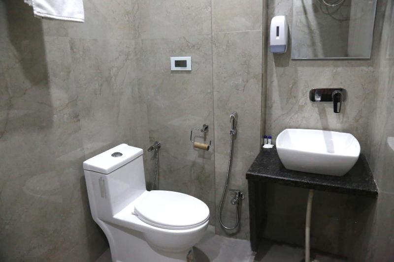 Vandana Residency image