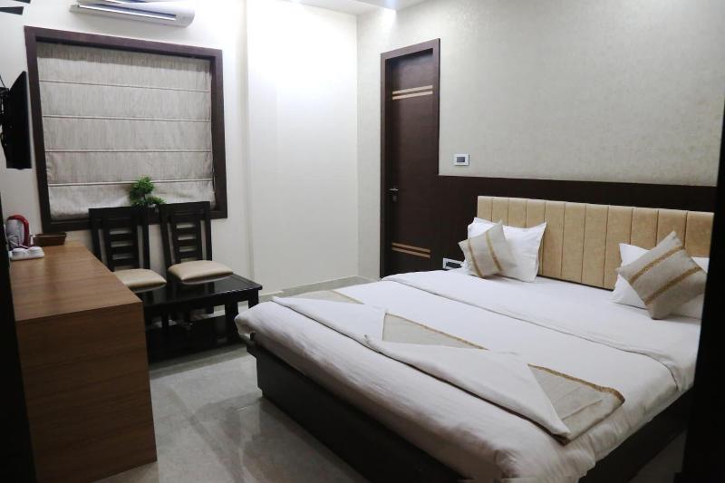 Vandana Residency image
