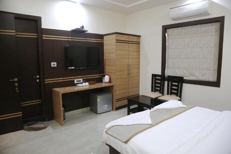 Vandana Residency image