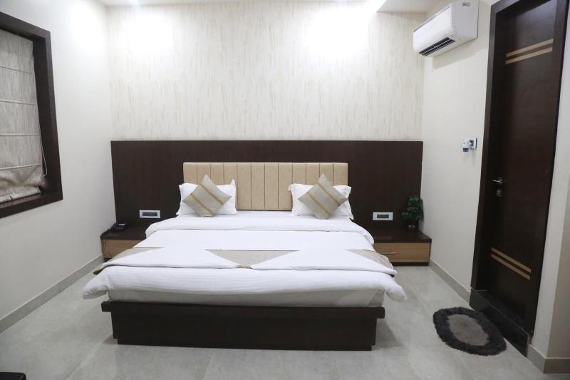 Vandana Residency image