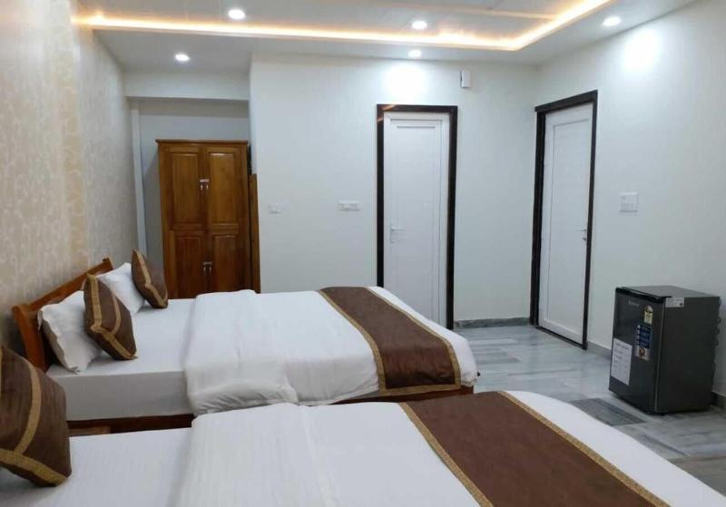 Vandana Residency image