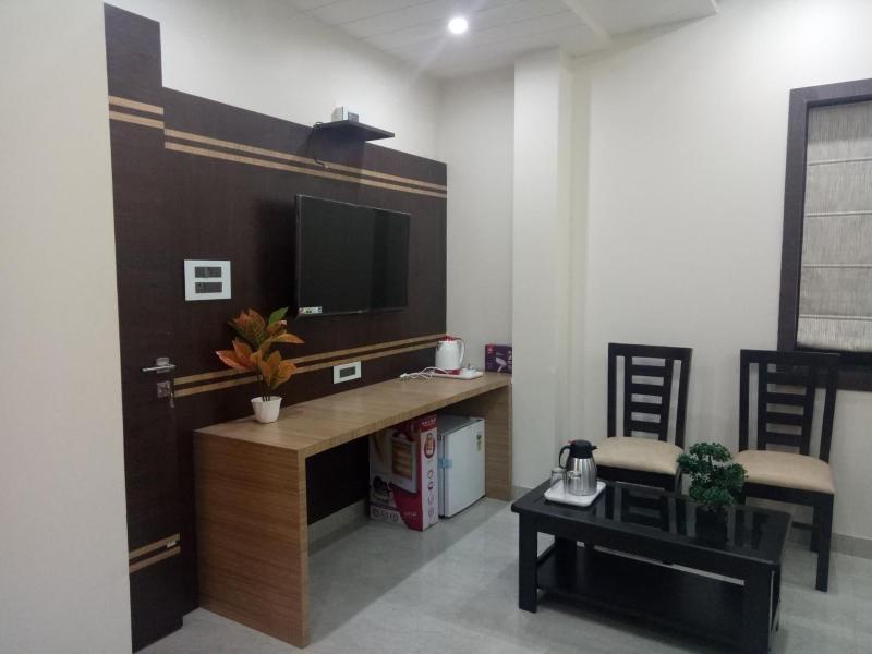 Vandana Residency image