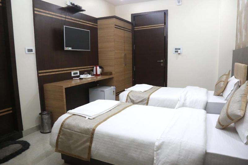 Vandana Residency image