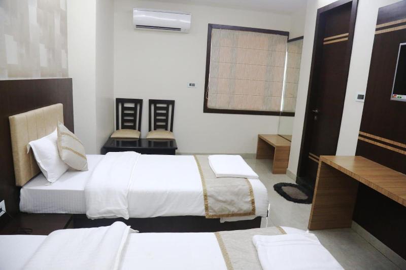 Vandana Residency image