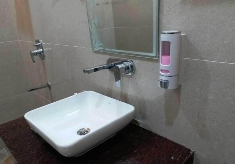 Vandana Residency image