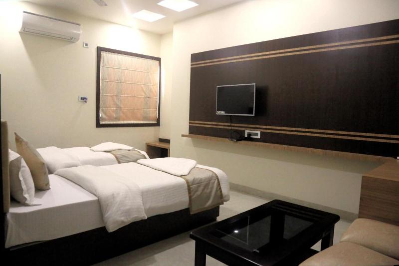 Vandana Residency image