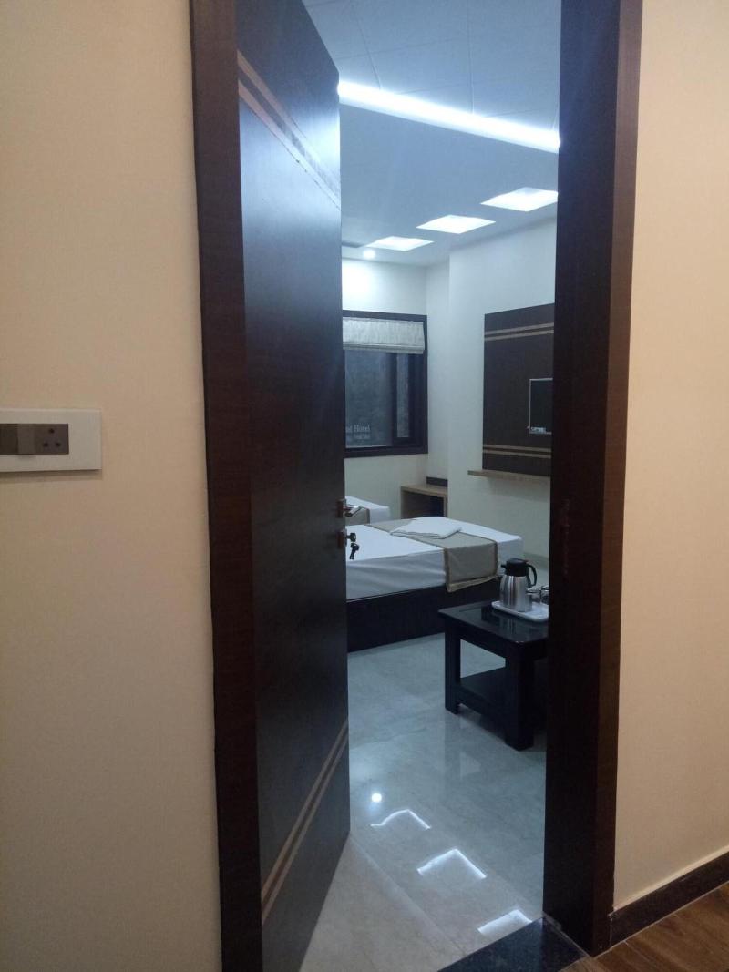 Vandana Residency image
