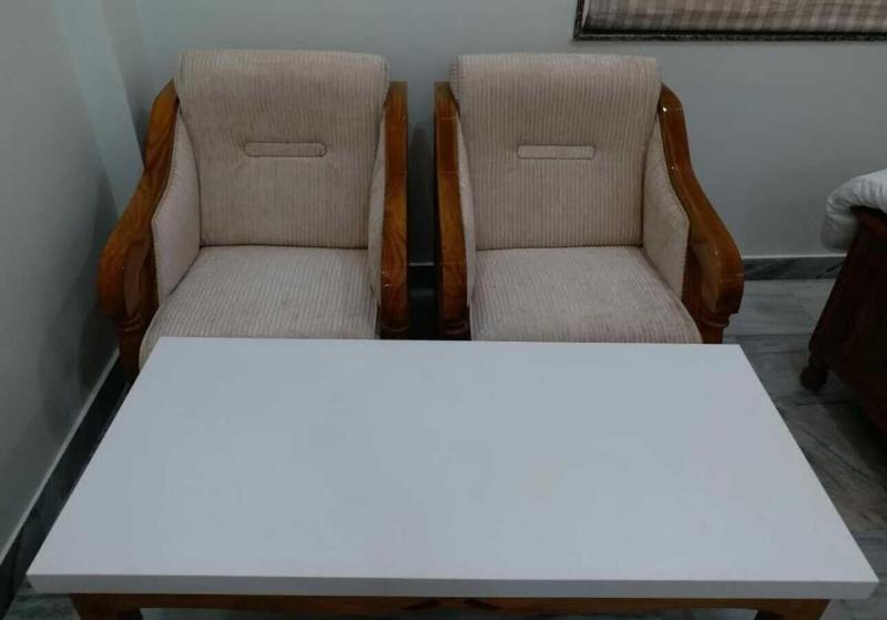 Vandana Residency image