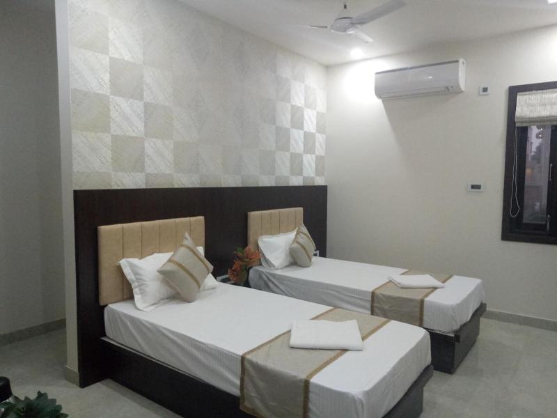 Vandana Residency image