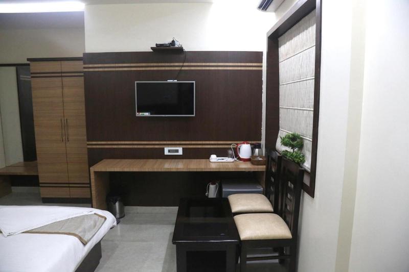 Vandana Residency image